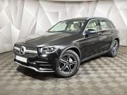 Mercedes-Benz GLC I (X253) Рестайлинг Москва  - изображение 21