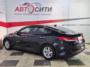 Kia Optima IV Воронеж  - изображение 28