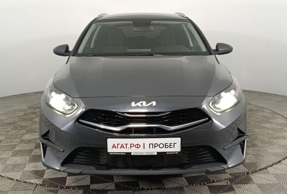 Kia Ceed III Рестайлинг Волгоград  - изображение 2