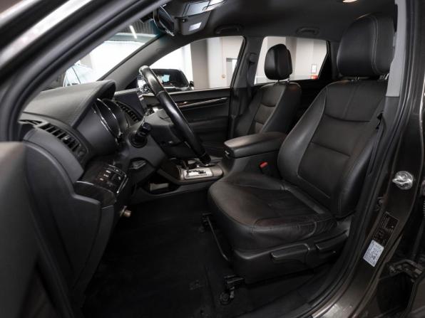 Kia Sorento II с пробегом 2011 года, цена 1 420 000 рублей, 161416 км, внедорожник, Автокод Объявления