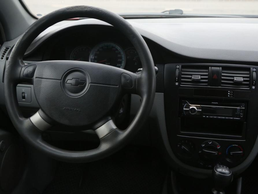 Chevrolet Lacetti I Иваново  - изображение 14