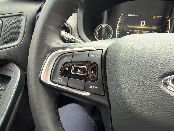 Chery Tiggo 4 I Рестайлинг с пробегом 2021 года, цена 1 349 000 рублей, 61300 км, внедорожник, Автокод Объявления
