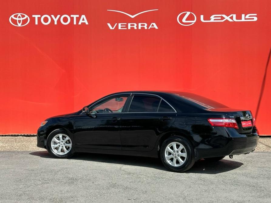 Toyota Camry VI (XV40) Рестайлинг Пермь  - изображение 3