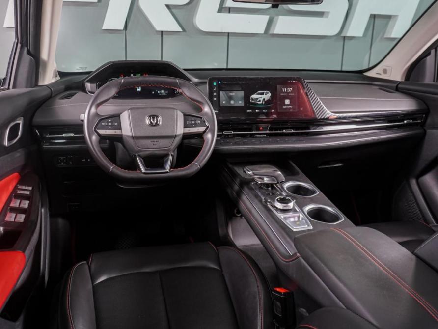 Changan CS55 Plus II Воронеж  - изображение 6