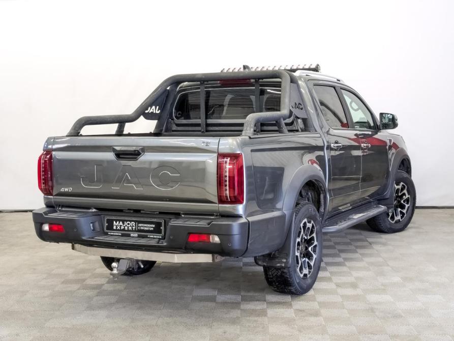 JAC T9 Москва  - изображение 5
