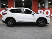 Mazda CX-5 I Москва  - изображение 23