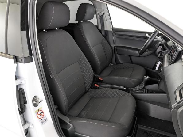 Skoda Rapid II с пробегом 2021 года, цена 1 250 000 рублей, 186824 км, лифтбек, Автокод Объявления
