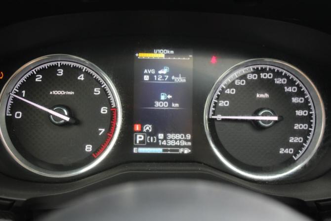 Subaru Forester V с пробегом 2018 года, цена 2 845 000 рублей, 143836 км, внедорожник, Автокод Объявления