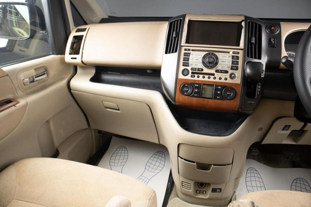 Nissan Serena III (C25) Оренбург  - изображение 12