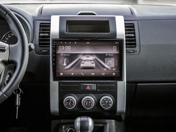 Nissan X-Trail II Рестайлинг с пробегом 2013 года, цена 1 248 000 рублей, 223856 км, внедорожник, Автокод Объявления