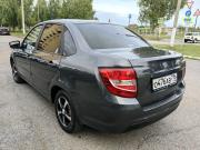 Lada (ВАЗ) Granta I Рестайлинг Нижнекамск  - изображение 28