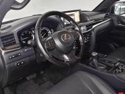 Lexus LX III Рестайлинг 2 Казань  - изображение 18