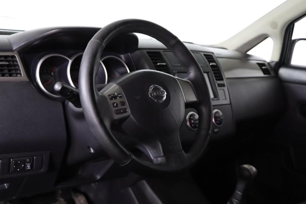 Nissan Tiida I Нижний Новгород  - изображение 9