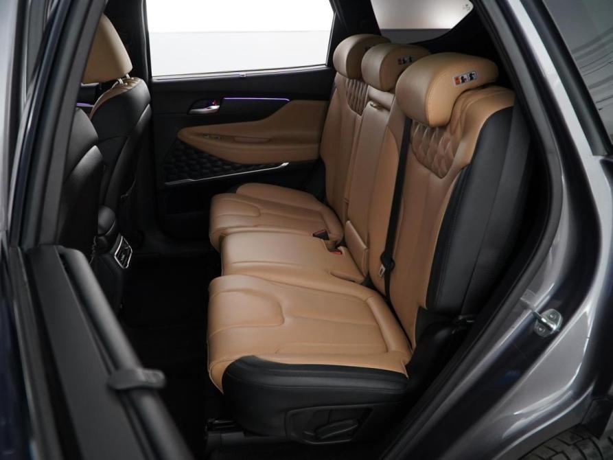 Hyundai Santa Fe IV Рестайлинг Москва  - изображение 9