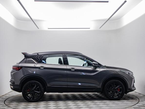 Geely Coolray I Рестайлинг с пробегом 2024 года, цена 2 025 000 рублей, 8800 км, внедорожник, Автокод Объявления