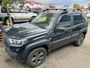 Lada (ВАЗ) Niva Travel I Ставрополь  - изображение 4