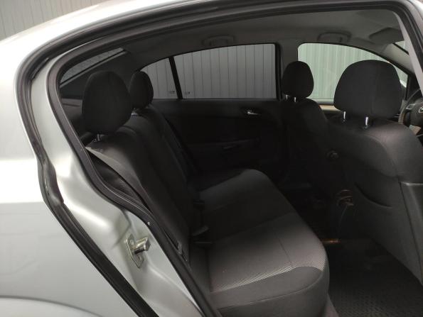 Opel Astra H Рестайлинг с пробегом 2013 года, цена 575 000 рублей, 146244 км, седан, Автокод Объявления