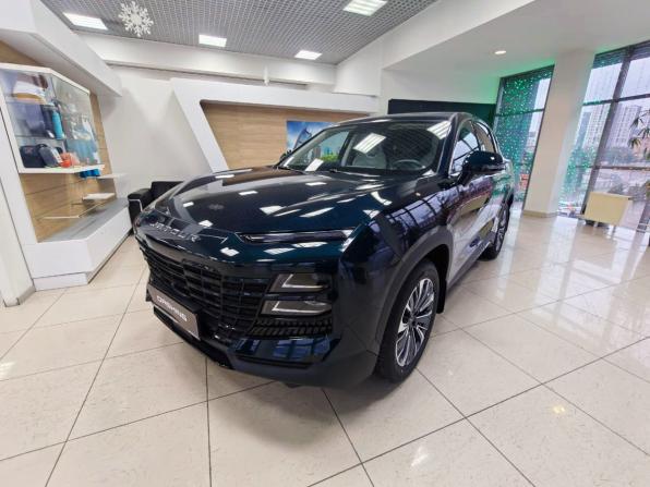 Новый JETOUR DASHING I 2026 года, цена 3 029 900 рублей, внедорожник, Автокод Объявления