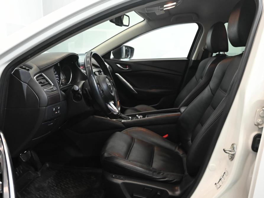 Mazda 6 III (GJ) Рестайлинг Екатеринбург  - изображение 9