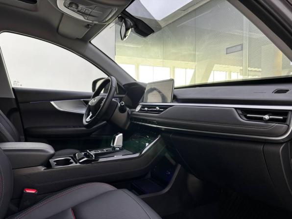 Chery Tiggo 7 Pro I с пробегом 2022 года, цена 1 630 000 рублей, 56853 км, внедорожник, Автокод Объявления