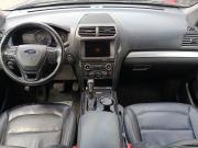 Ford Explorer V Рестайлинг Москва  - изображение 35