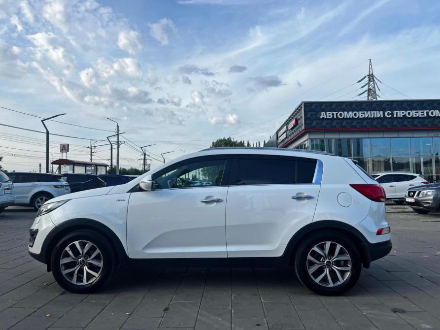 Kia Sportage III Рестайлинг Стерлитамак  - изображение 7