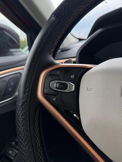 Haval Jolion I Рестайлинг Набережные Челны  - изображение 17
