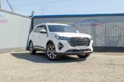 Chery Tiggo 7 Pro Max I Курган  - изображение 25