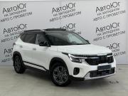 Kia Seltos I Рестайлинг Ставрополь  - изображение 28