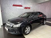 Chevrolet Cruze I Ярославль  - изображение 36