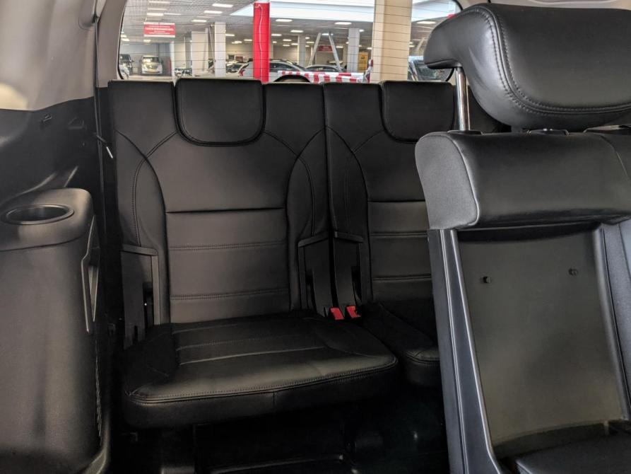 Haval H9 I Рестайлинг Екатеринбург  - изображение 14