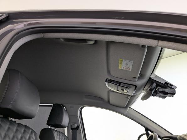 Hyundai Santa Fe IV Рестайлинг с пробегом 2021 года, цена 3 685 000 рублей, 51141 км, внедорожник, Автокод Объявления