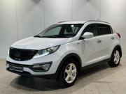 Kia Sportage III Самара  - изображение 12