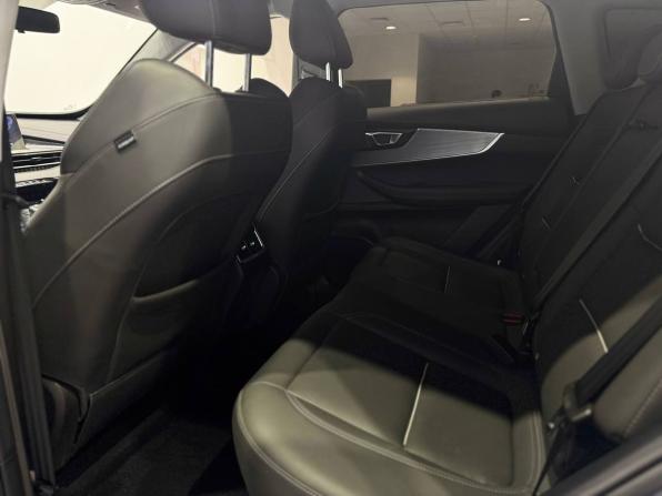 Chery Tiggo 7 Pro Max I с пробегом 2023 года, цена 1 919 900 рублей, 25000 км, внедорожник, Автокод Объявления