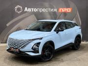 Omoda C5 I Пермь  - изображение 27