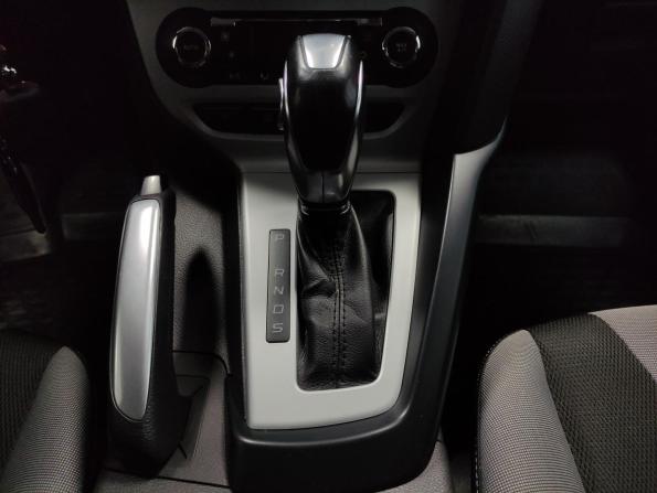 Ford Focus III с пробегом 2012 года, цена 1 039 000 рублей, 147688 км, хэтчбек, Автокод Объявления