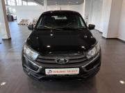 Lada (ВАЗ) Granta I Рестайлинг Чебоксары  - изображение 42