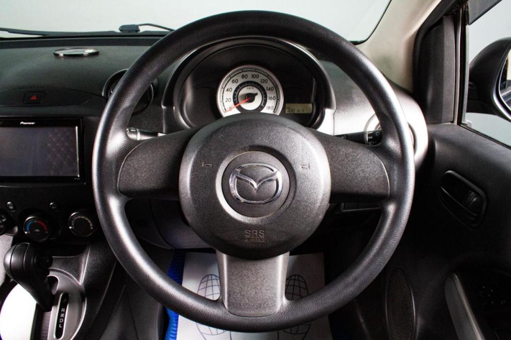 Mazda Demio III (DE) Сургут  - изображение 11