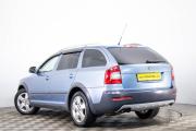 Skoda Octavia II (A5) Пермь  - изображение 31