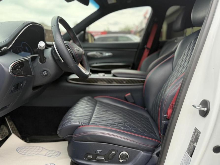 Genesis GV70 I Киров  - изображение 23