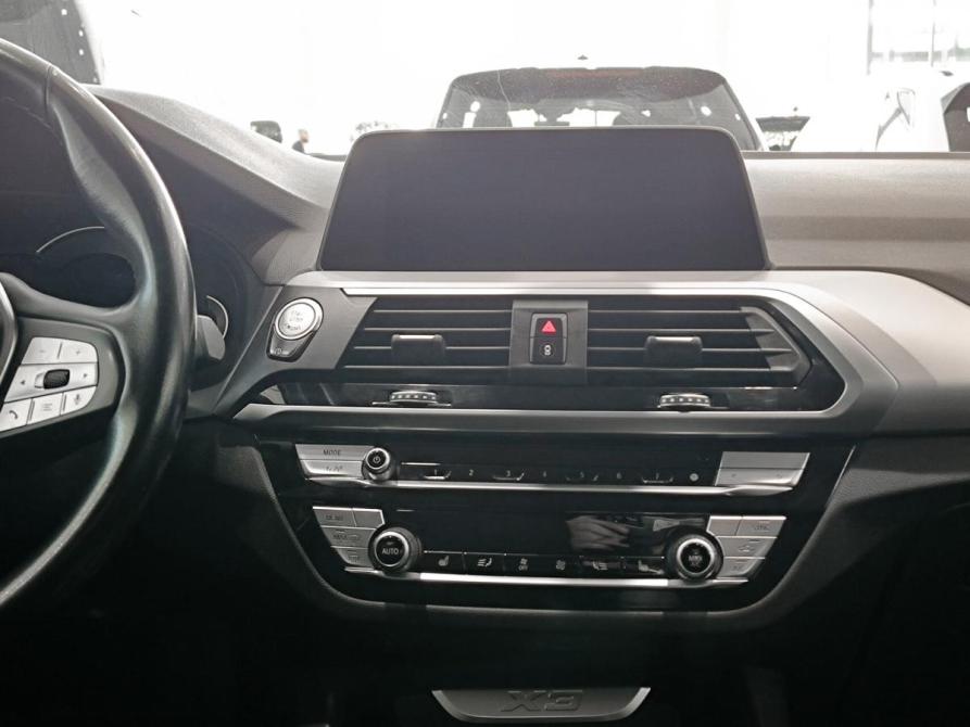 BMW X3 III (G01) Казань  - изображение 18
