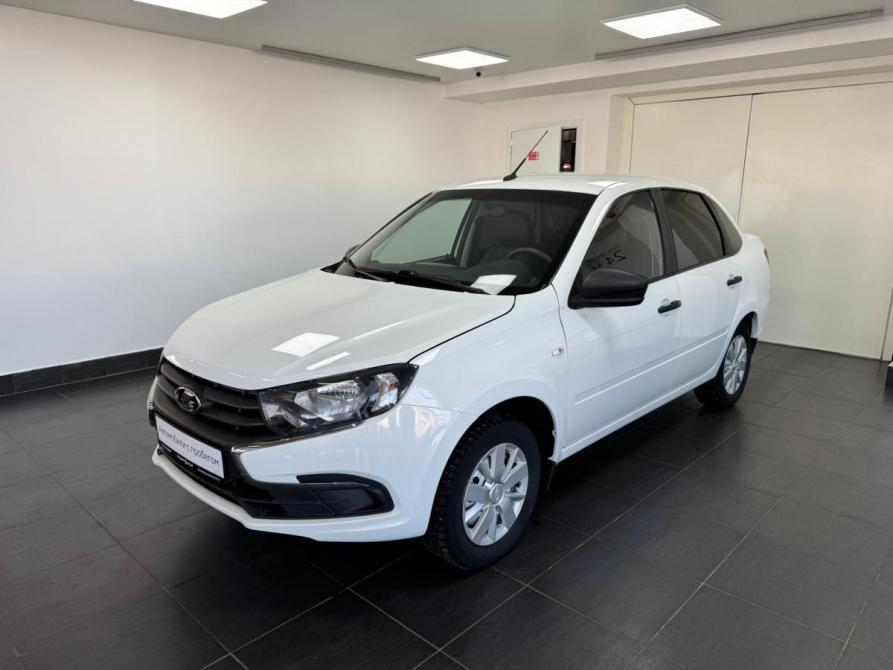 Lada (ВАЗ) Granta I Рестайлинг Киров  - изображение 3