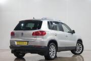 Volkswagen Tiguan I Рестайлинг Новокузнецк  - изображение 42