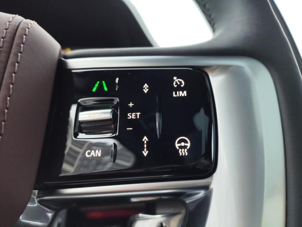 Land Rover Range Rover V с пробегом 2024 года, цена 21 690 000 рублей, 478 км, внедорожник, Автокод Объявления