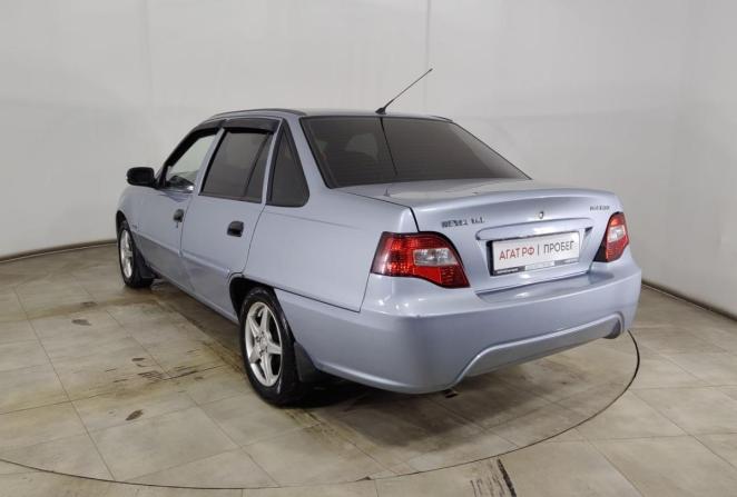 Daewoo Nexia I Рестайлинг с пробегом 2012 года, цена 260 000 рублей, 162895 км, седан, Автокод Объявления