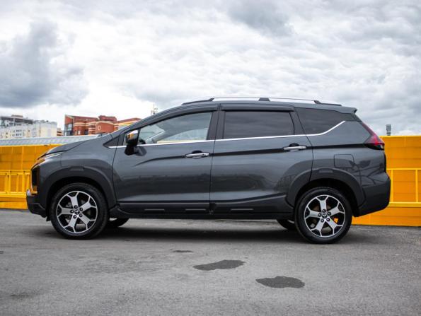 Mitsubishi Xpander I с пробегом 2022 года, цена 2 370 000 рублей, 21957 км, внедорожник, Автокод Объявления