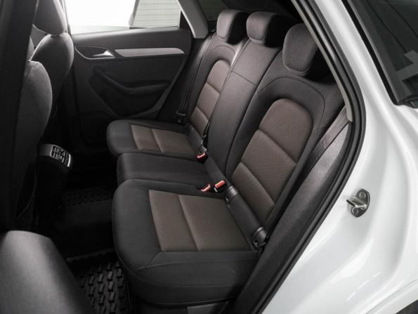 Audi Q3 I (8U) с пробегом 2013 года, цена 1 630 000 рублей, 156493 км, внедорожник, Автокод Объявления