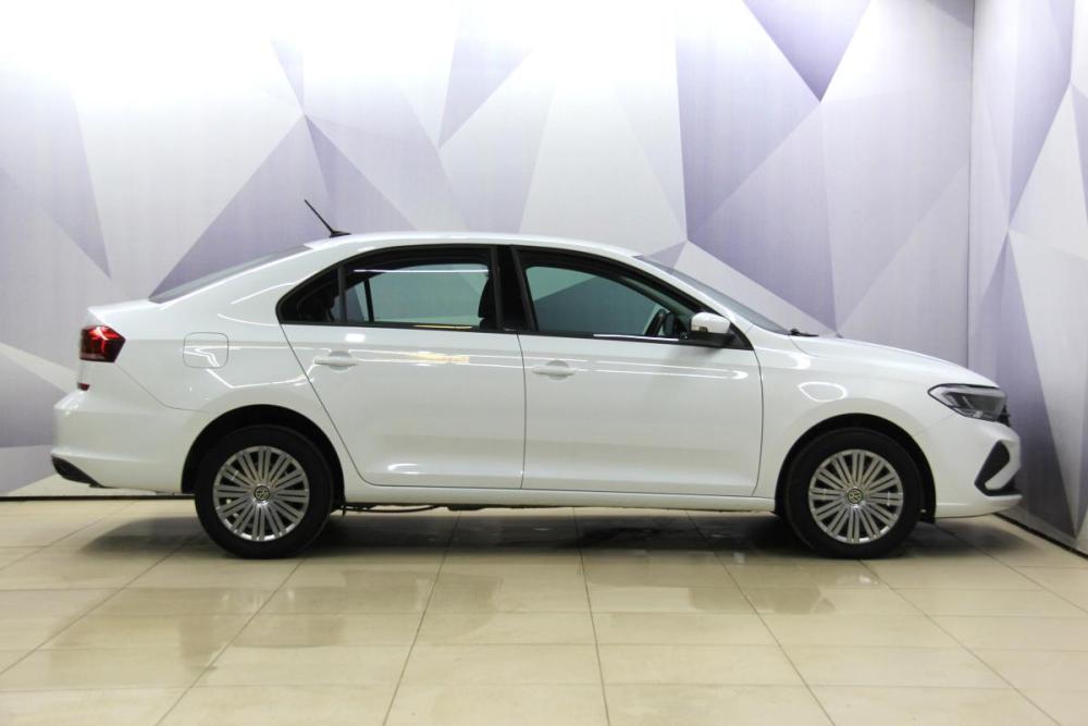 Volkswagen Polo VI Чебоксары  - изображение 8