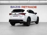 Lexus NX I Рестайлинг Тюмень  - изображение 31