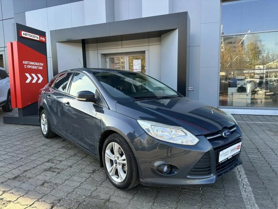Ford Focus III Набережные Челны  - изображение 5
